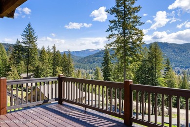 Perched above The Idaho Club, this exceptional luxury home - photo 36