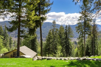 Perched above The Idaho Club, this exceptional luxury home - photo 38
