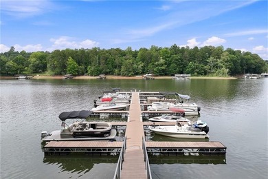Welcome to lakeside living on Lake Lanier in the sought-after - photo 38