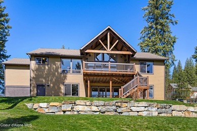 Perched above The Idaho Club, this exceptional luxury home - photo 39