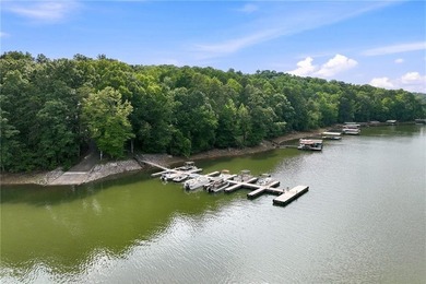 Welcome to lakeside living on Lake Lanier in the sought-after - photo 39