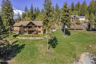 Perched above The Idaho Club, this exceptional luxury home - photo 41