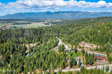Perched above The Idaho Club, this exceptional luxury home - photo 43