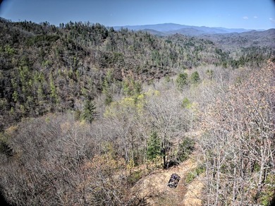 Nestled beside the Nantahala National Forest, this private - photo 5