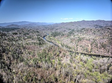 Nestled beside the Nantahala National Forest, this private - photo 8