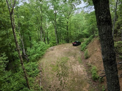 Nestled beside the Nantahala National Forest, this private - photo 10