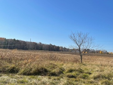 Lake Micigan - Door County Lot For Sale in Sturgeon Bay Wisconsin