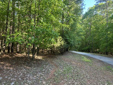 Strom Thurmond / Clarks Hill Lake Acreage For Sale in Appling Georgia