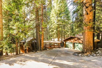 Lake Home Sale Pending in Lake Almanor, California