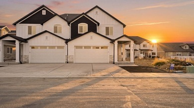 Utah Lake Townhome/Townhouse For Sale in Payson Utah