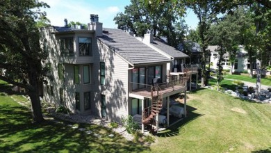 West Okoboji Lake  Condo For Sale in Spirit Lake Iowa