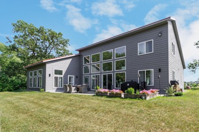 Fox River - Marquette County Home For Sale in Montello Wisconsin