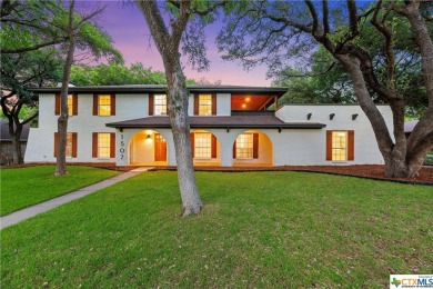 Lake Home Off Market in Woodway, Texas