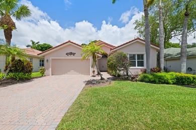Welcome to Venetian Isles, a gated 55+ active lifestyle - photo 1