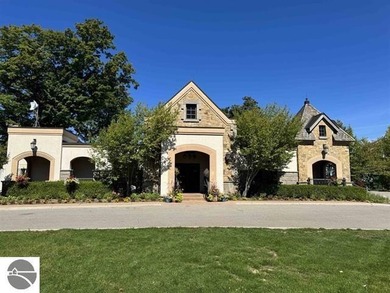 Grand Traverse Bay - East Arm Lot For Sale in Williamsburg Michigan