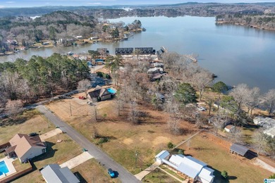Stop dreaming and start digging! Level .51+/- Acre lot in Lay - photo 11