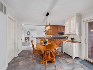 Experience premier lakefront living on Dallas Lake, part of the - photo 11
