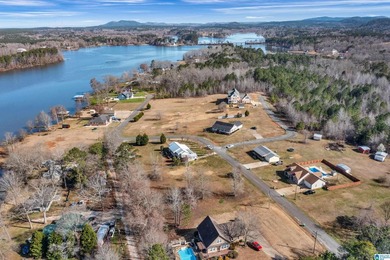 Stop dreaming and start digging! Level .51+/- Acre lot in Lay - photo 12