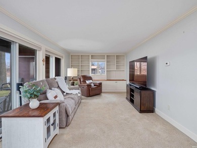 Experience premier lakefront living on Dallas Lake, part of the - photo 12