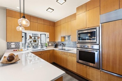 Tucked at the end of a cul-de-sac, this private townhome - photo 12