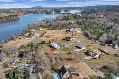 Stop dreaming and start digging! Level .51+/- Acre lot in Lay - photo 13