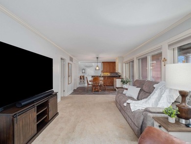 Experience premier lakefront living on Dallas Lake, part of the - photo 13