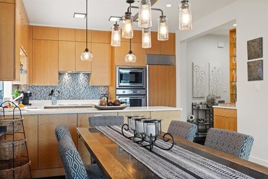 Tucked at the end of a cul-de-sac, this private townhome - photo 13