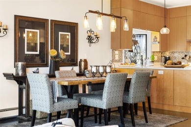 Tucked at the end of a cul-de-sac, this private townhome - photo 14