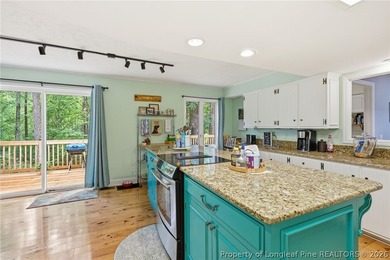 **Experience the perfect combination of privacy, luxury, and - photo 16