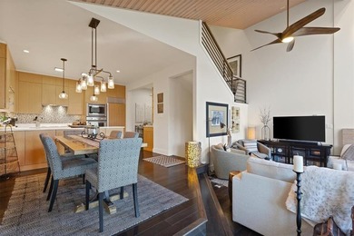 Tucked at the end of a cul-de-sac, this private townhome - photo 16