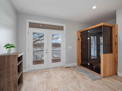 Experience premier lakefront living on Dallas Lake, part of the - photo 17