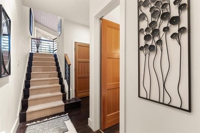 Tucked at the end of a cul-de-sac, this private townhome - photo 17