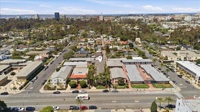Walk to Balboa Park, the Zoo, Hillcrest, and North Park right - photo 18