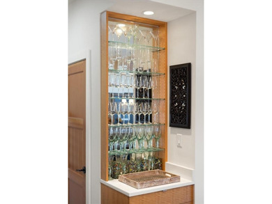 Tucked at the end of a cul-de-sac, this private townhome - photo 18