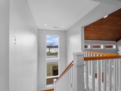 Experience premier lakefront living on Dallas Lake, part of the - photo 19