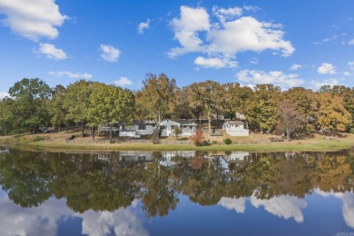 (private lake, pond, creek) Home For Sale in North Little Rock Arkansas