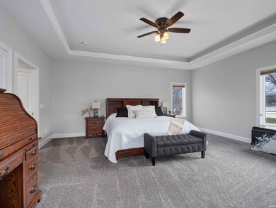 Experience premier lakefront living on Dallas Lake, part of the - photo 21