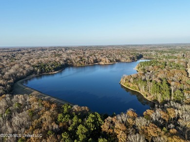 Lake Acreage For Sale in Flora, Mississippi