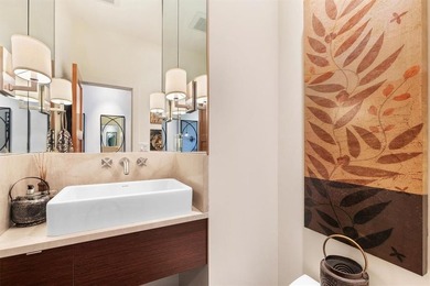 Tucked at the end of a cul-de-sac, this private townhome - photo 21