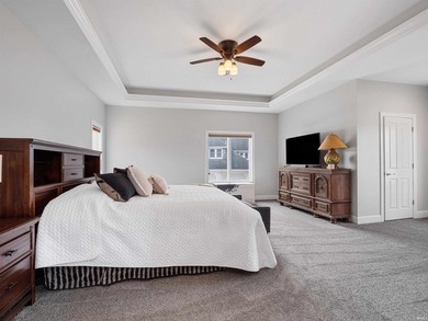 Experience premier lakefront living on Dallas Lake, part of the - photo 22