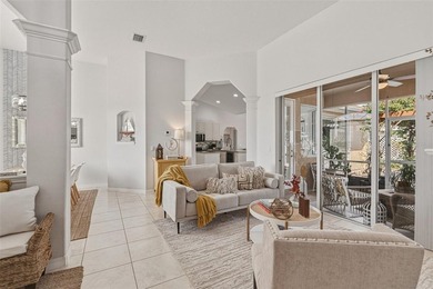 This beautifully maintained South Venice home offers the perfect - photo 22