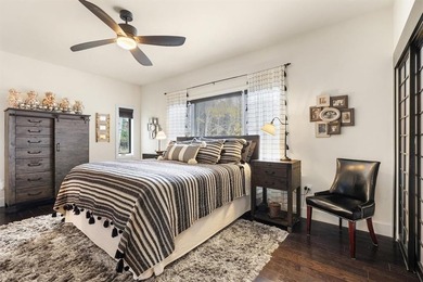 Tucked at the end of a cul-de-sac, this private townhome - photo 23