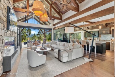 Estate 265 is a modern mountain residence situated in the Gozzer - photo 24