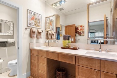 Tucked at the end of a cul-de-sac, this private townhome - photo 25