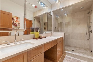 Tucked at the end of a cul-de-sac, this private townhome - photo 26