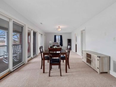 Experience premier lakefront living on Dallas Lake, part of the - photo 27