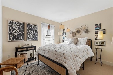 Tucked at the end of a cul-de-sac, this private townhome - photo 27