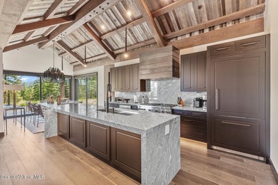 Estate 265 is a modern mountain residence situated in the Gozzer - photo 30