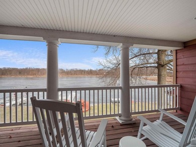 Experience premier lakefront living on Dallas Lake, part of the - photo 31