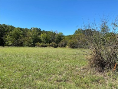 Lake Tawakoni Lot For Sale in Quinlan Texas